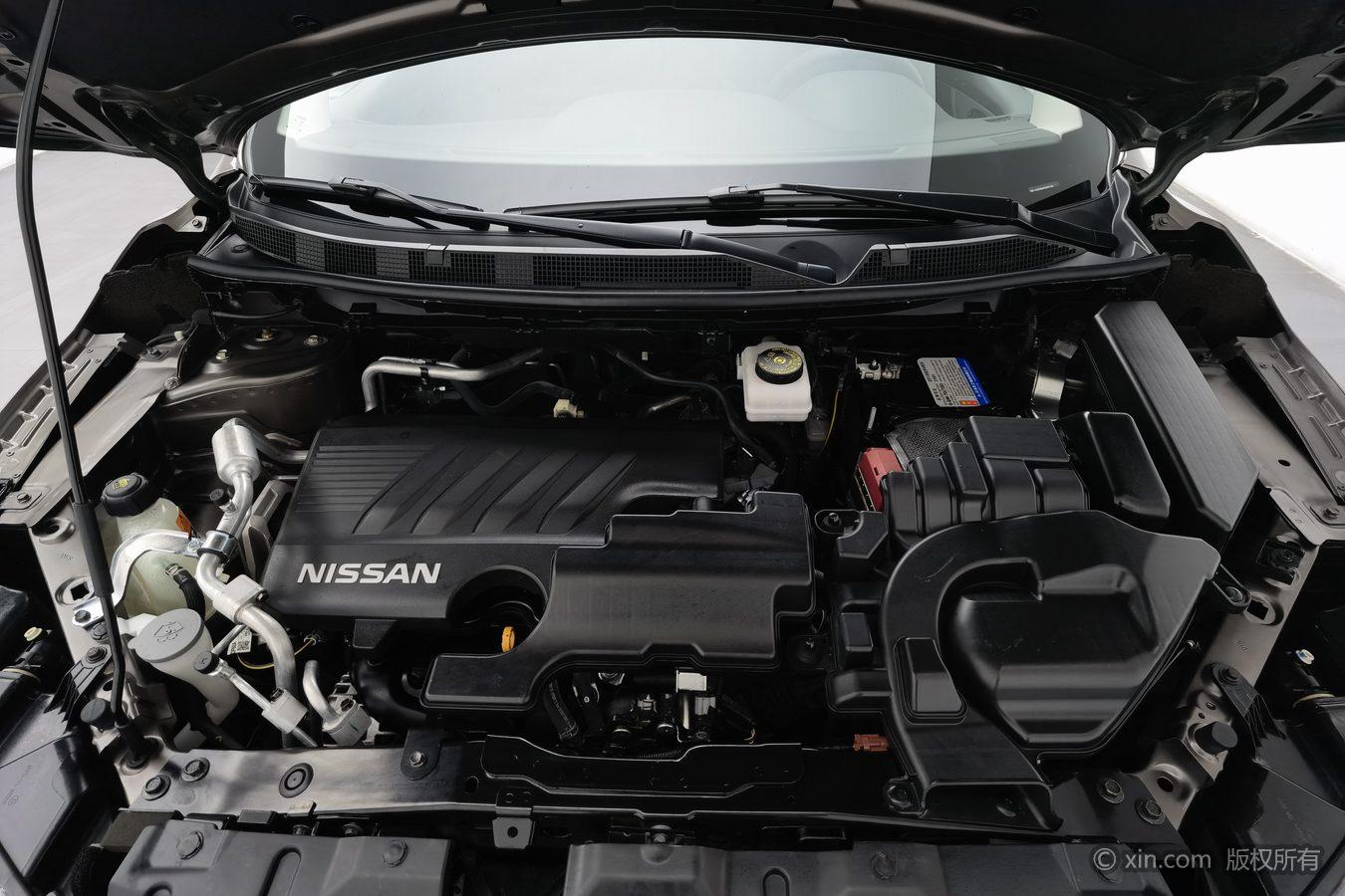 Nissan Qashqai 2021 2.0L XV Prem Luxury
