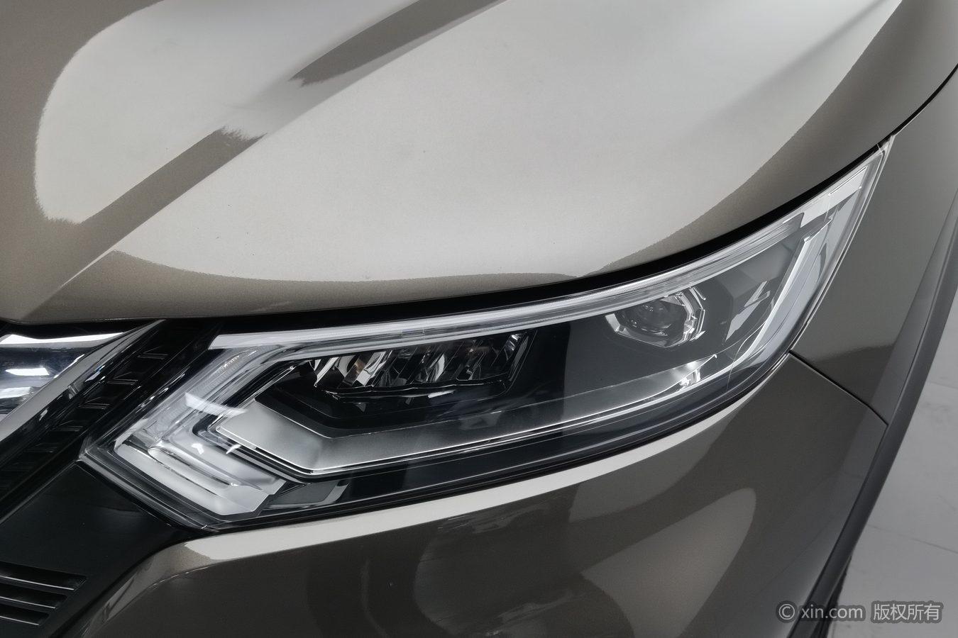 Nissan Qashqai 2021 2.0L XV Prem Luxury