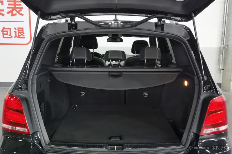Mercedes-Benz Glk Ji — фото 18