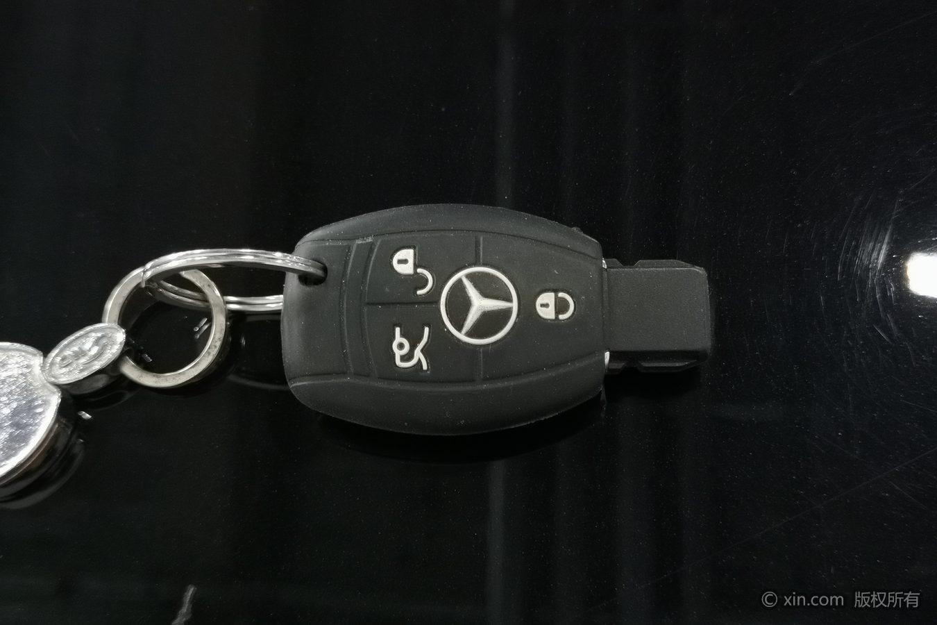 Mercedes-Benz GLK 2015 GLK 300 4MATIC Fashion