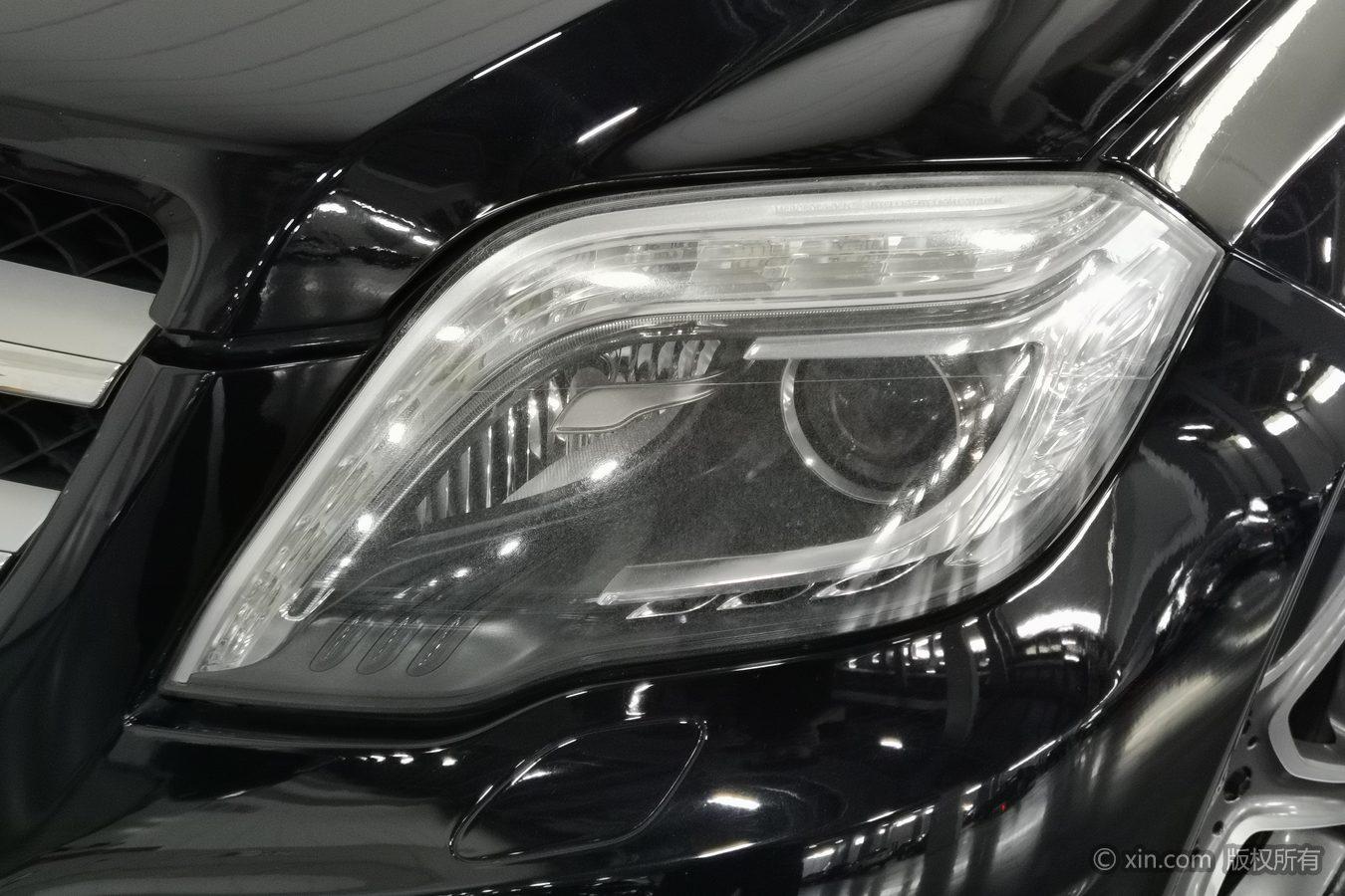 Mercedes-Benz GLK 2015 GLK 300 4MATIC Fashion