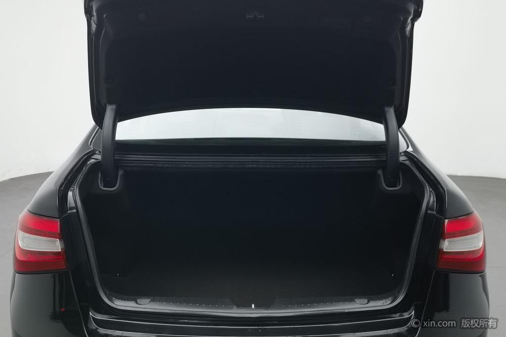Kia K7, фото 24