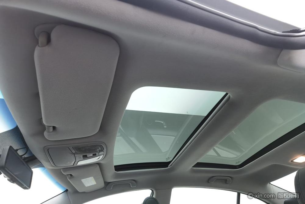 Kia K7, фото 21