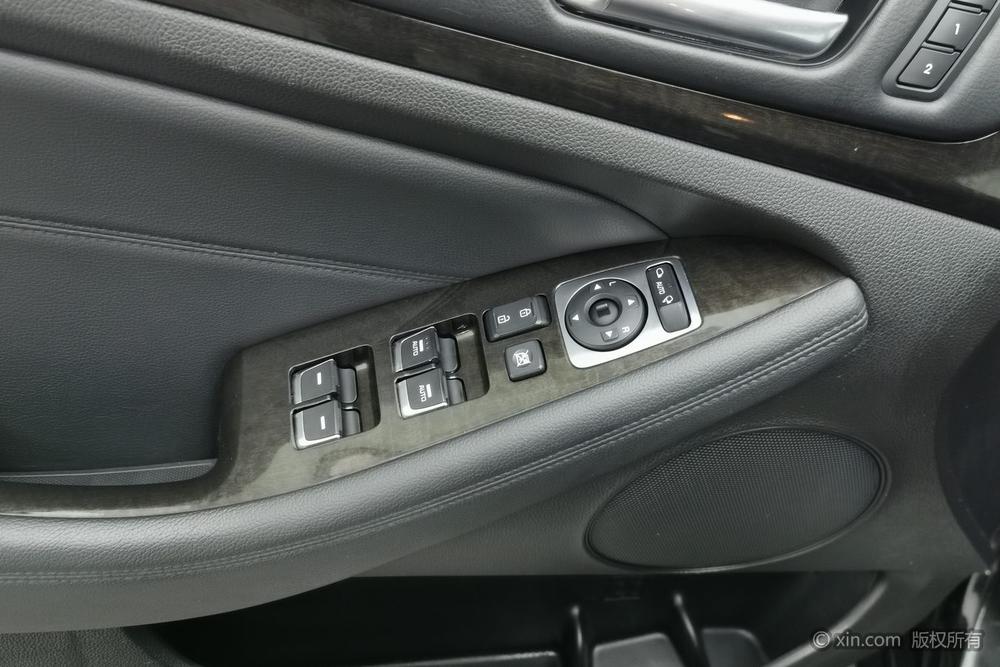 Kia K7, фото 23