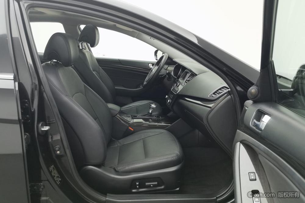 Kia K7, фото 19