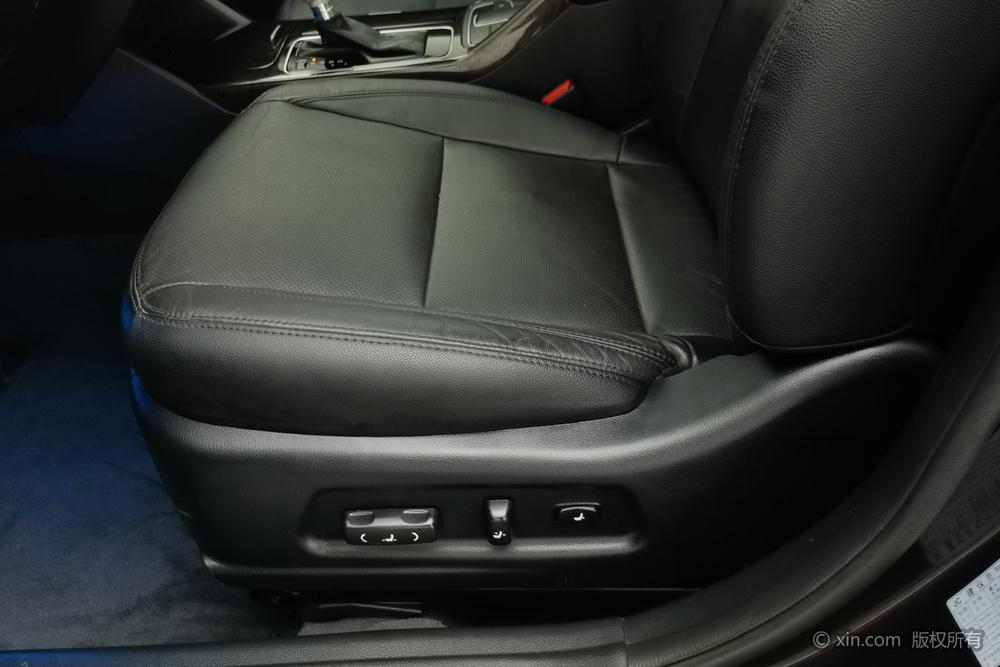 Kia K7, фото 18