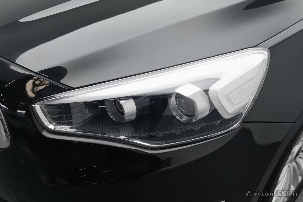 Kia K7, фото 7