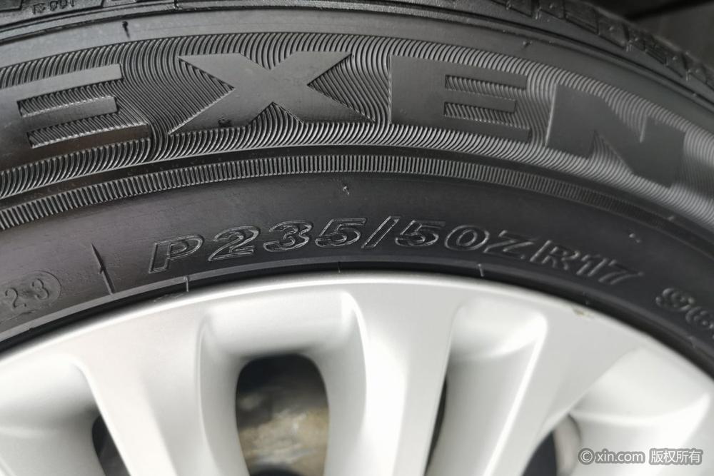 Kia K7, фото 11