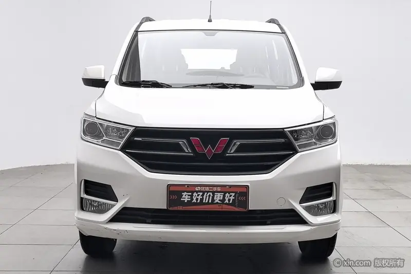 Wuling Hongguang 1.5 L S VI — фото 2