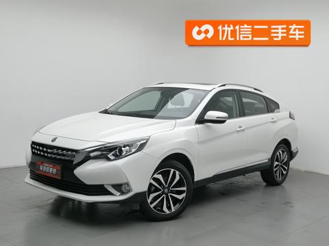 Venucia T90