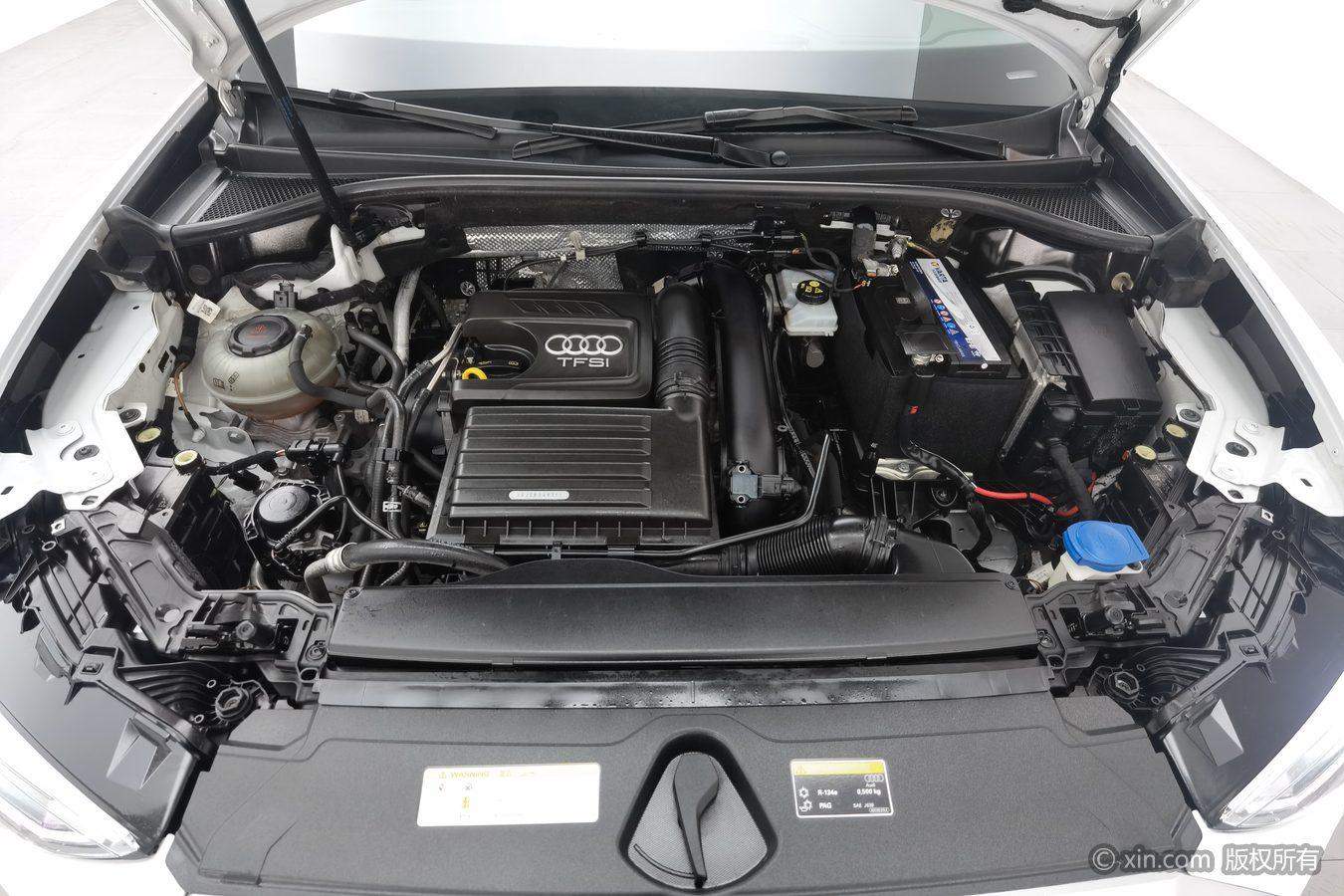 Audi Q3 2019 35 TFSI Fashion