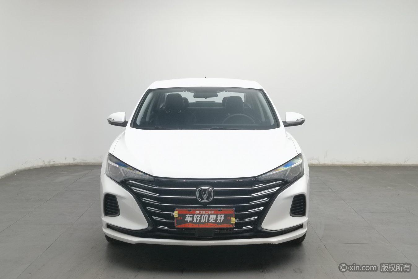 Changan Eado 2022 PLUS 1.6L GDI CVT Elite