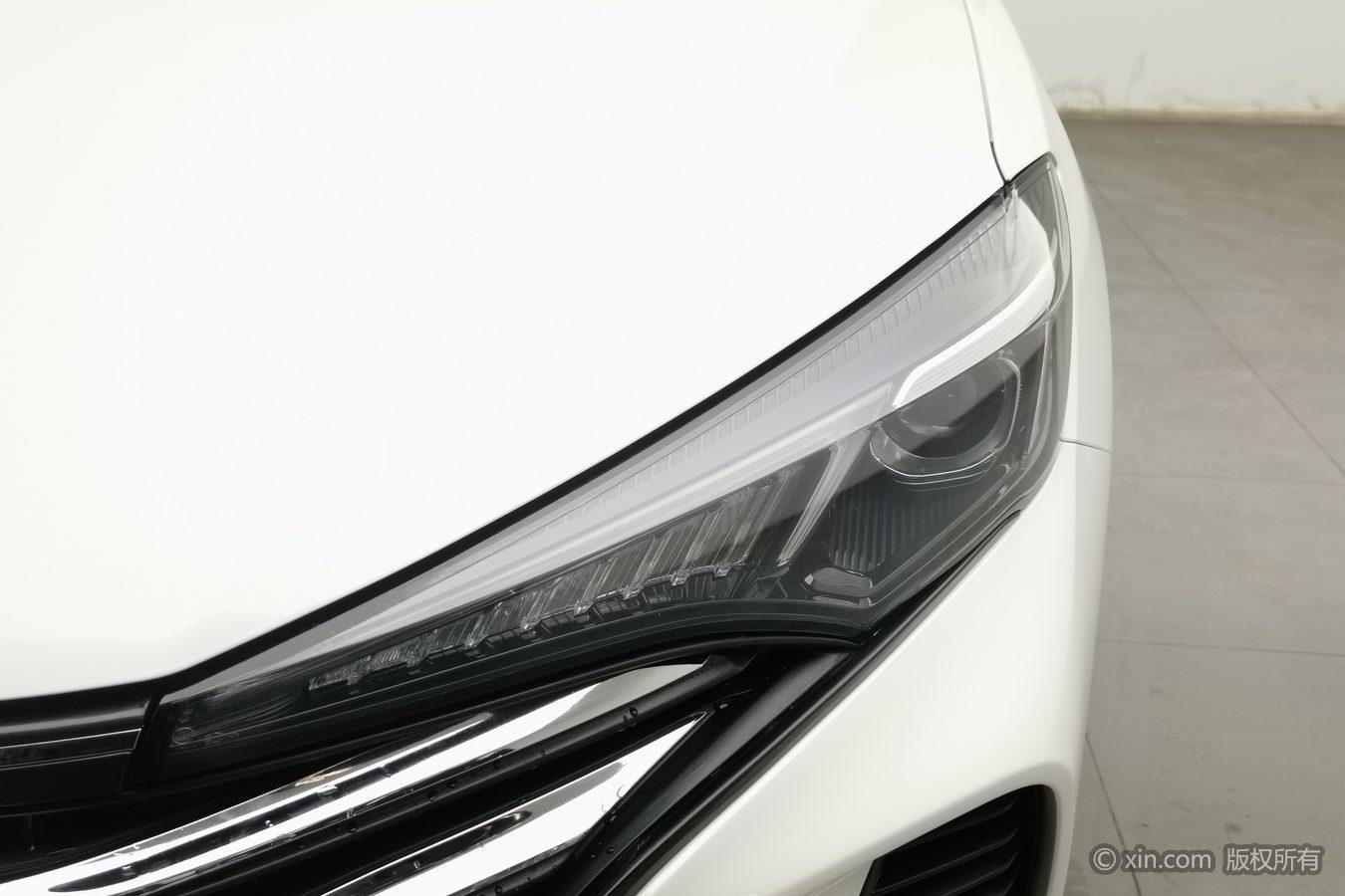 Changan Eado 2022 PLUS 1.6L GDI CVT Elite