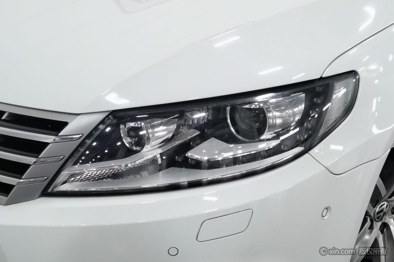 Volkswagen Passat CC CC 2015 1.8TSI Luxury
