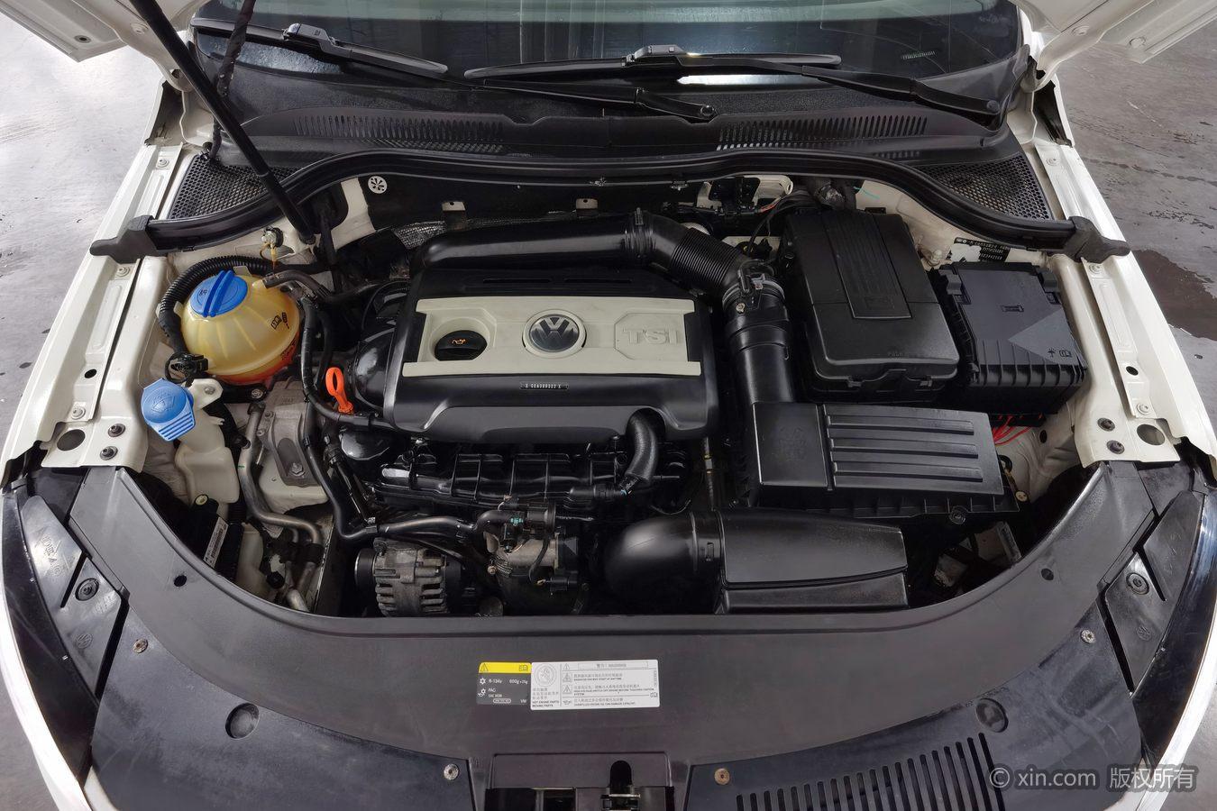Volkswagen Passat CC CC 2015 1.8TSI Luxury