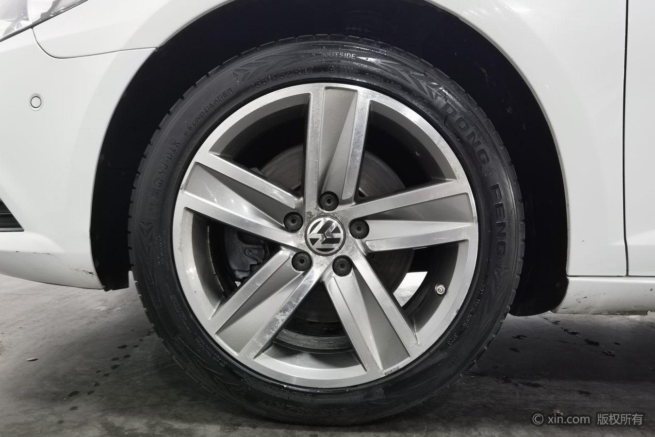 Volkswagen Passat CC CC 2015 1.8TSI Luxury