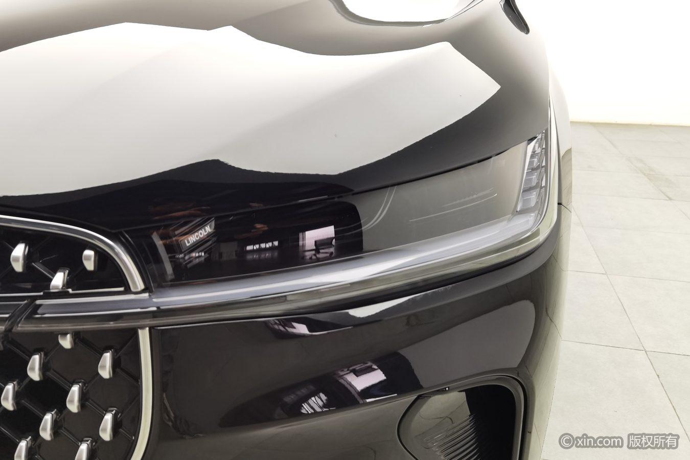 Lincoln Nautilus 2023 2.0T