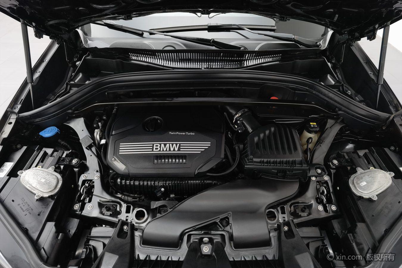 BMW X1 2021 xDrive25Li Premium