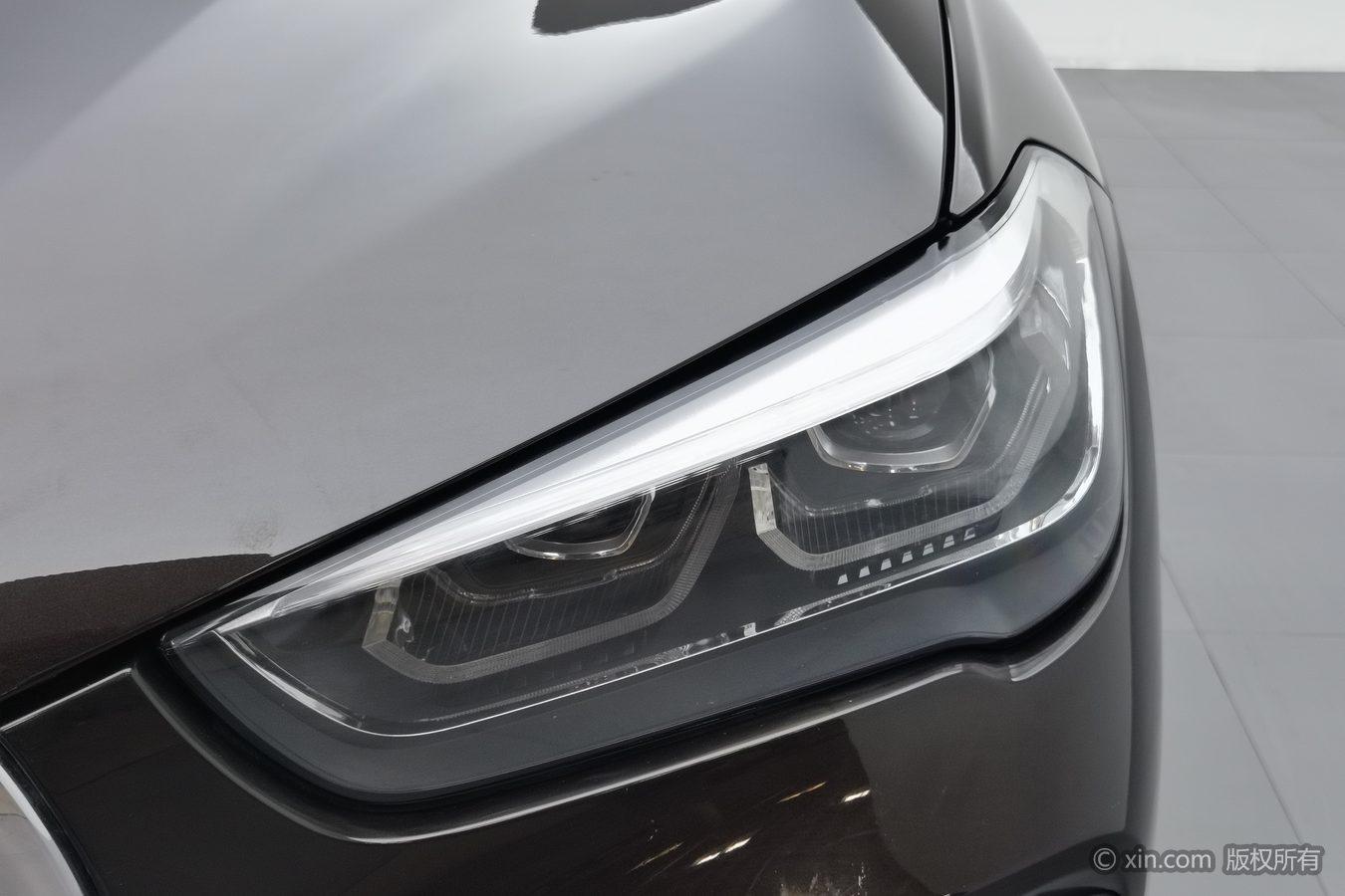 BMW X1 2021 xDrive25Li Premium