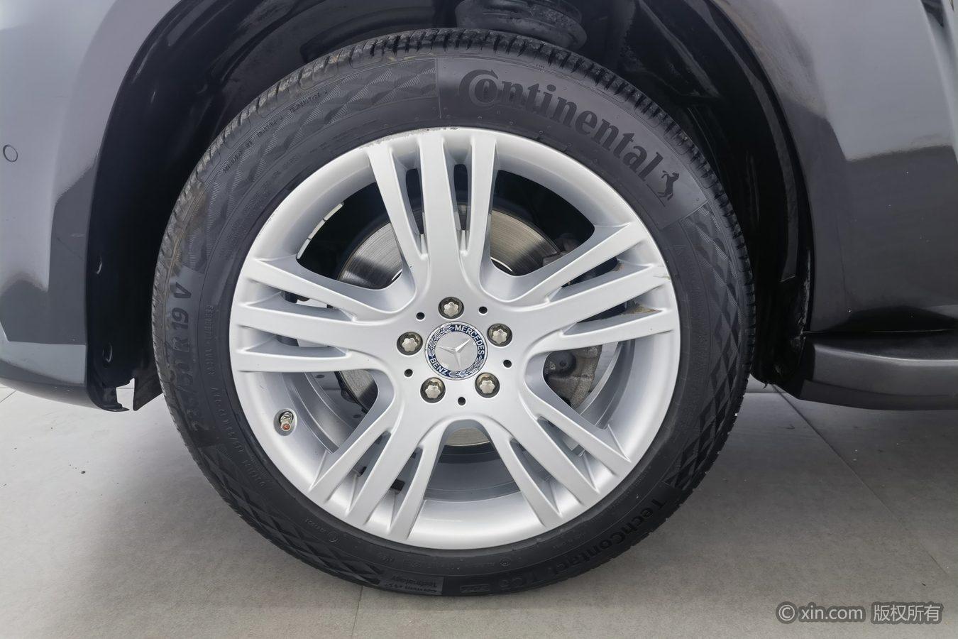 Mercedes-Benz GLK 2015 GLK 260 4MATIC