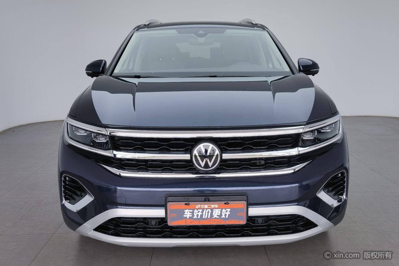 Volkswagen Lanjing id 4440178 из Китая 7