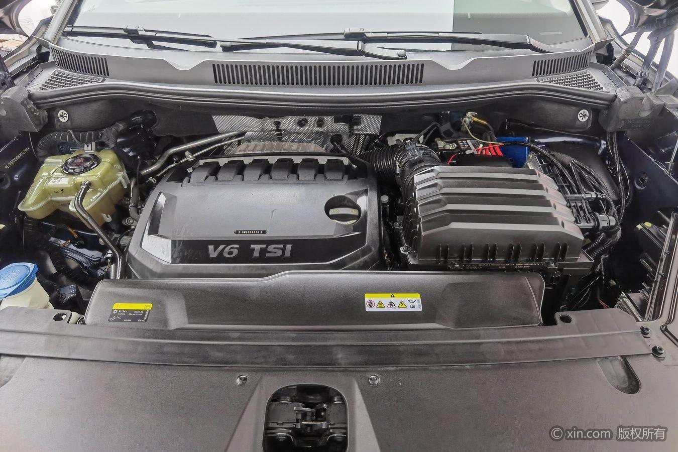 Volkswagen Viloran 2021 530TSI Flagship Pro