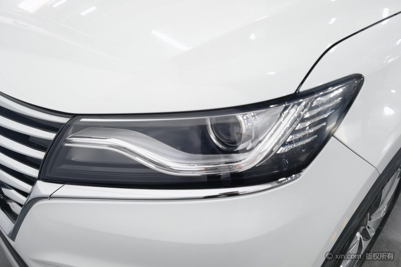 Roewe RX5 2022 330TGI AT
