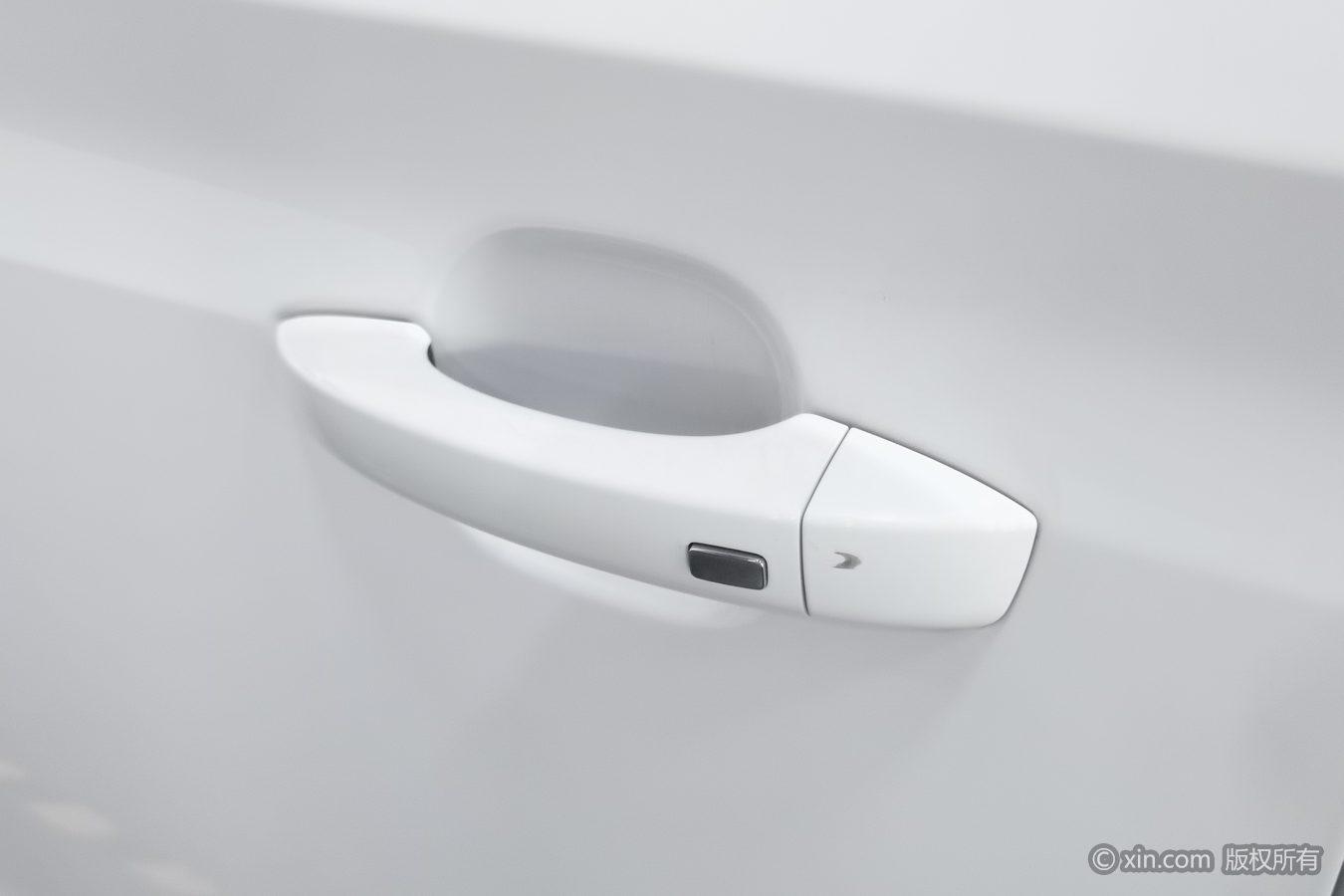 Roewe RX5 2022 330TGI AT
