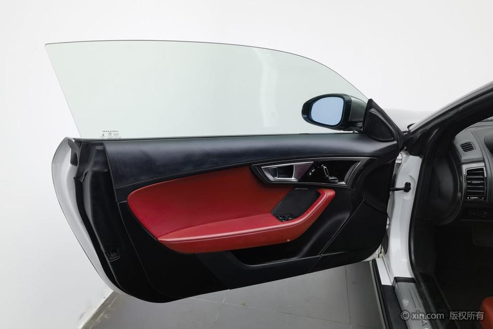 Jaguar F-TYPE, фото 20