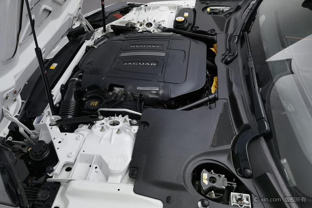 Jaguar F-TYPE, фото 5