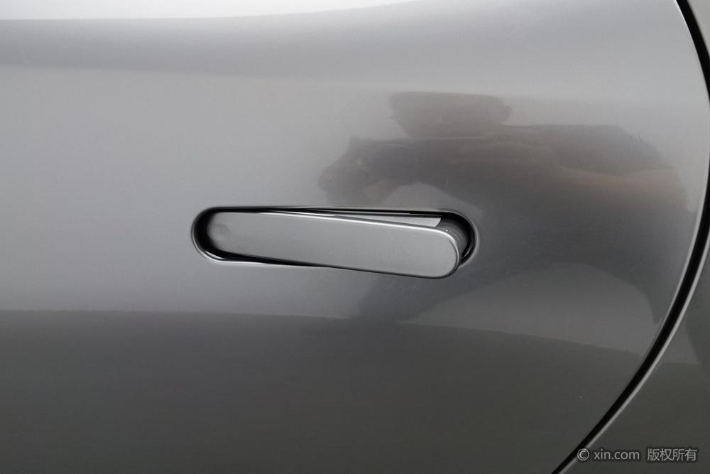 Jaguar F-TYPE, фото 8