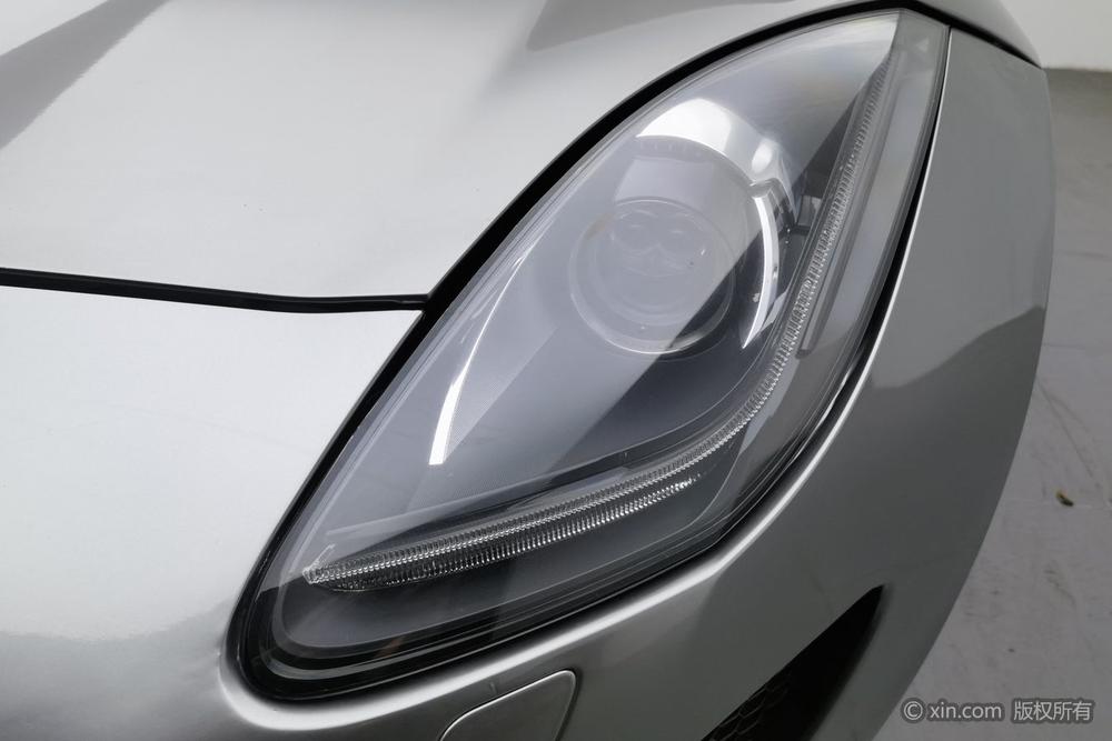 Jaguar F-TYPE, фото 7