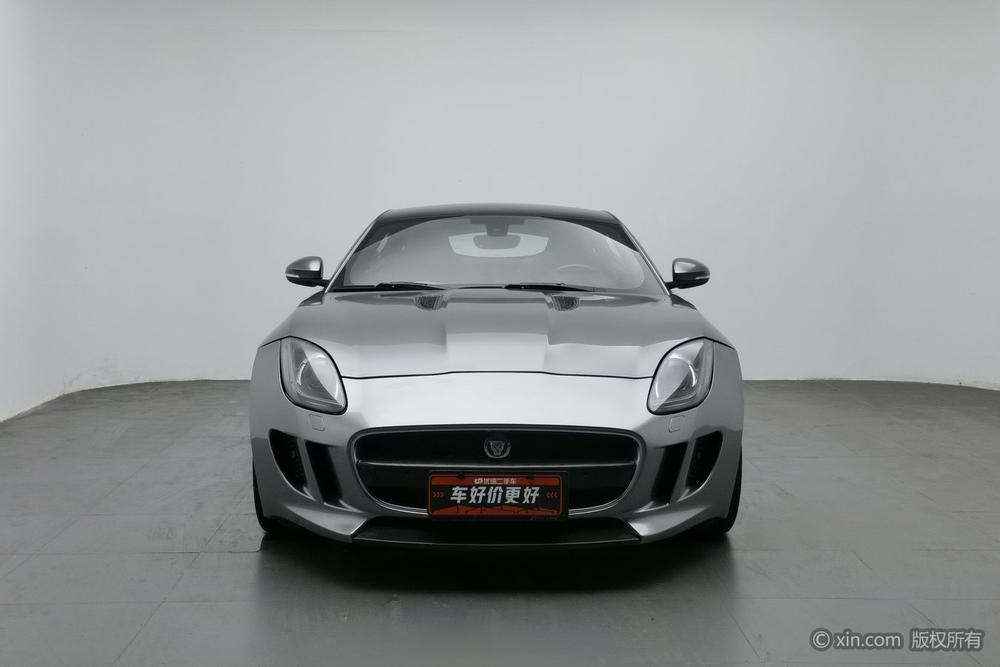 Jaguar F-TYPE, фото 2