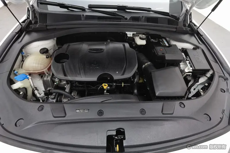 Geely Preface 1.5T — фото 6