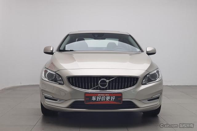 Volvo S60 id 3810561 из Китая 23