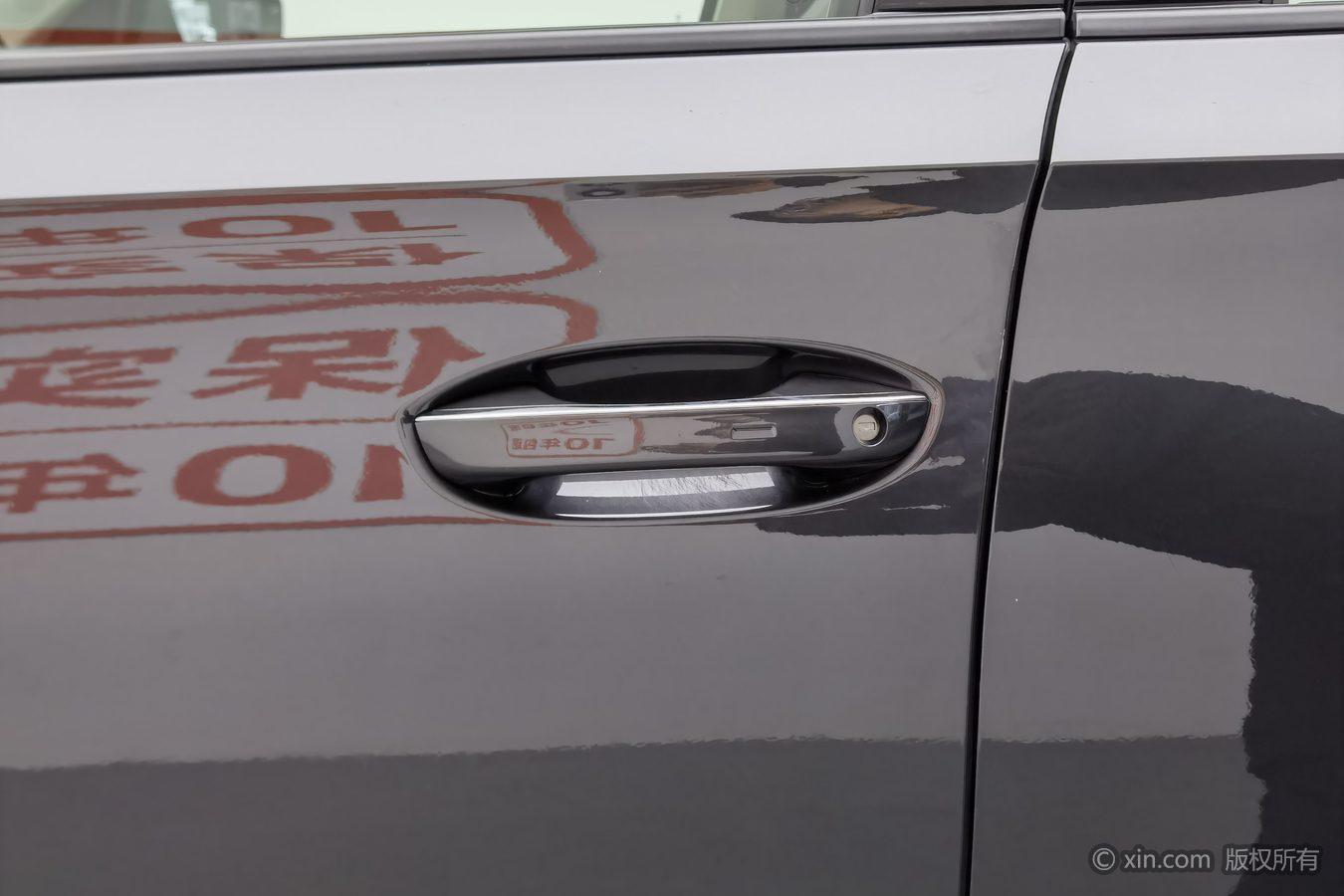 Volkswagen Tavendor 2024 330TSI Luxury