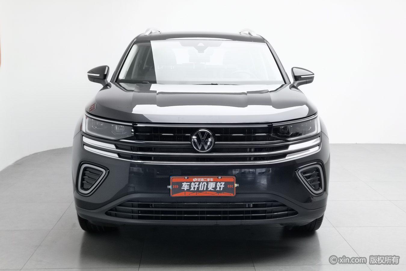 Volkswagen Tavendor 2024 330TSI Luxury