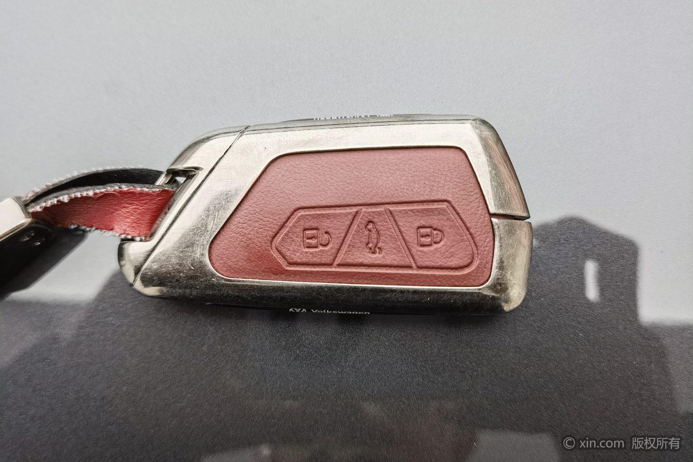 Volkswagen Tavendor 2024 330TSI Luxury