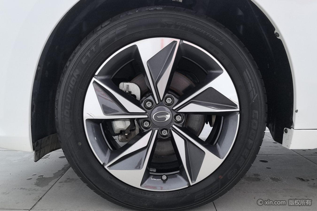 GAC M6 2021 Pro 270T AT Premium