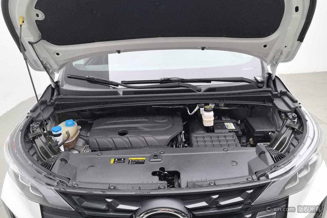 GAC M6 2021 Pro 270T AT Premium