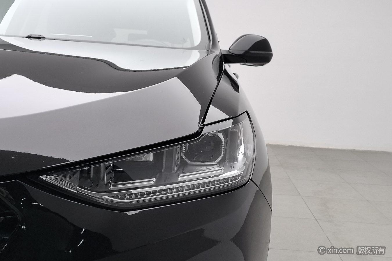 Wey VV6 2019 2.0T VI