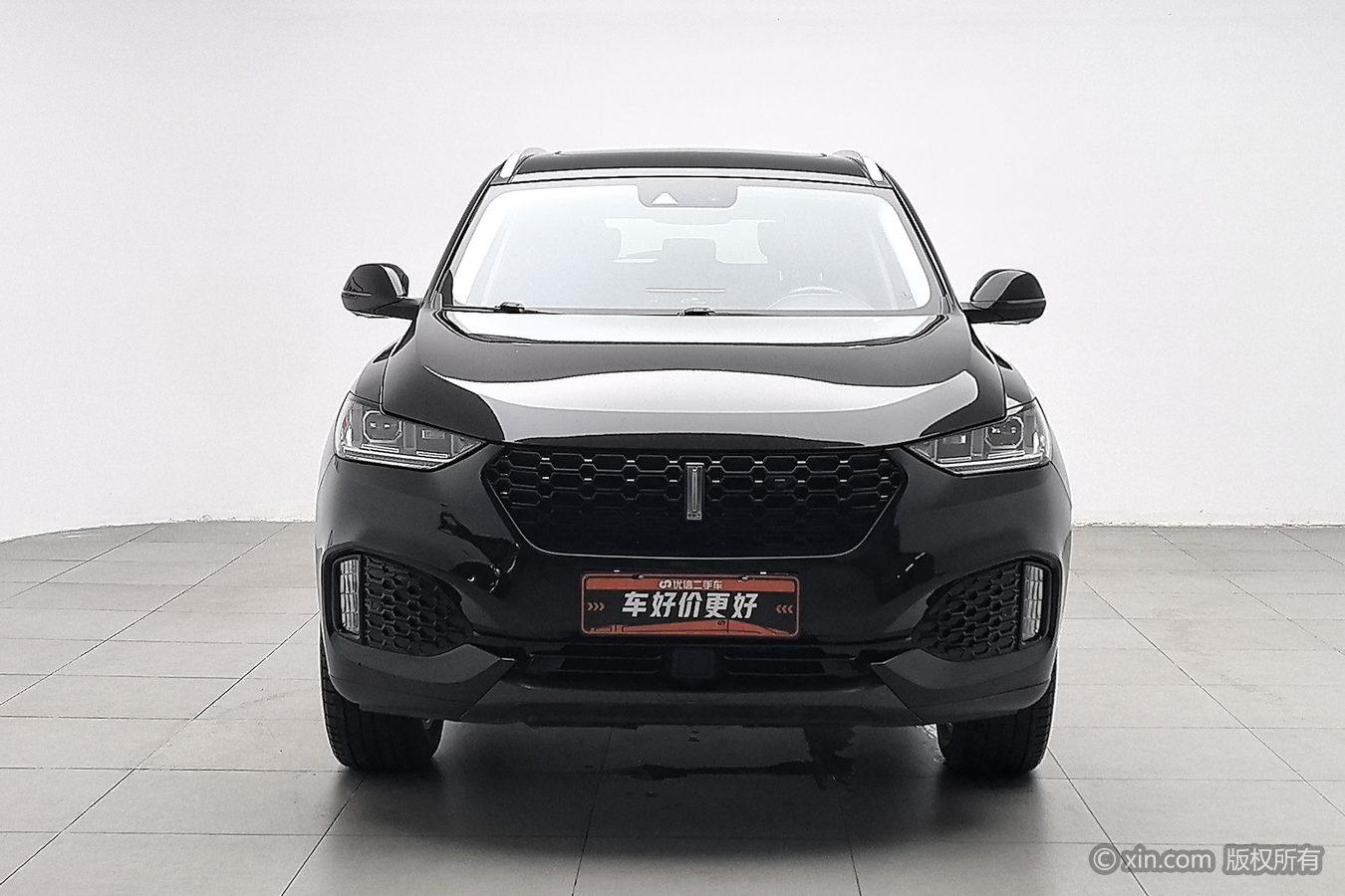Wey VV6 2019 2.0T VI