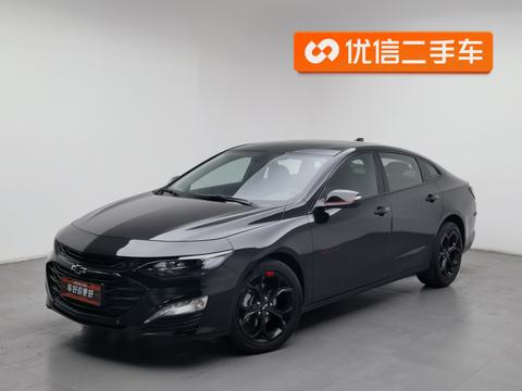 Chevrolet Malibu XL XL 2022 Redline 550T AT