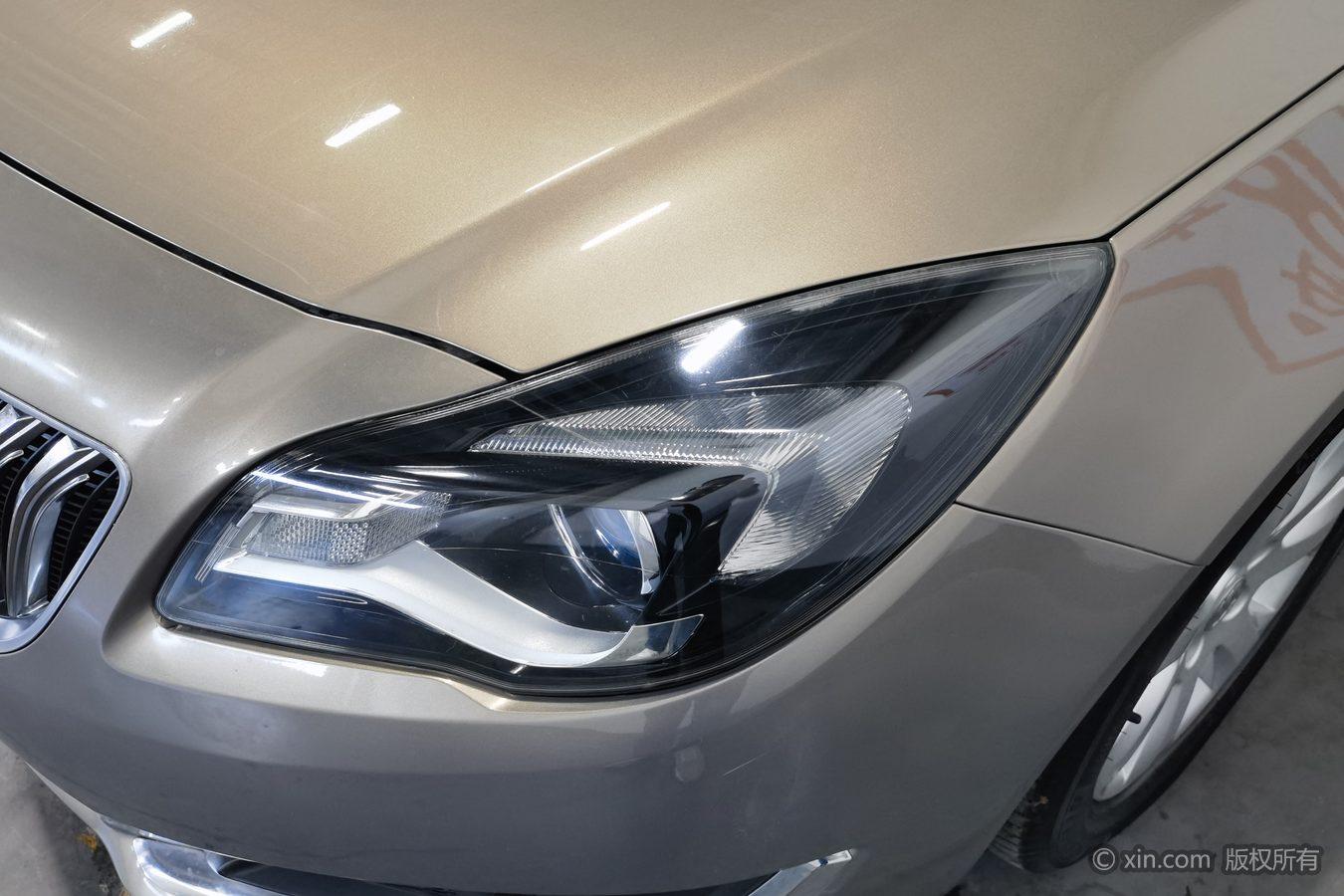 Buick Regal 2014 2.0L Elite Fashion