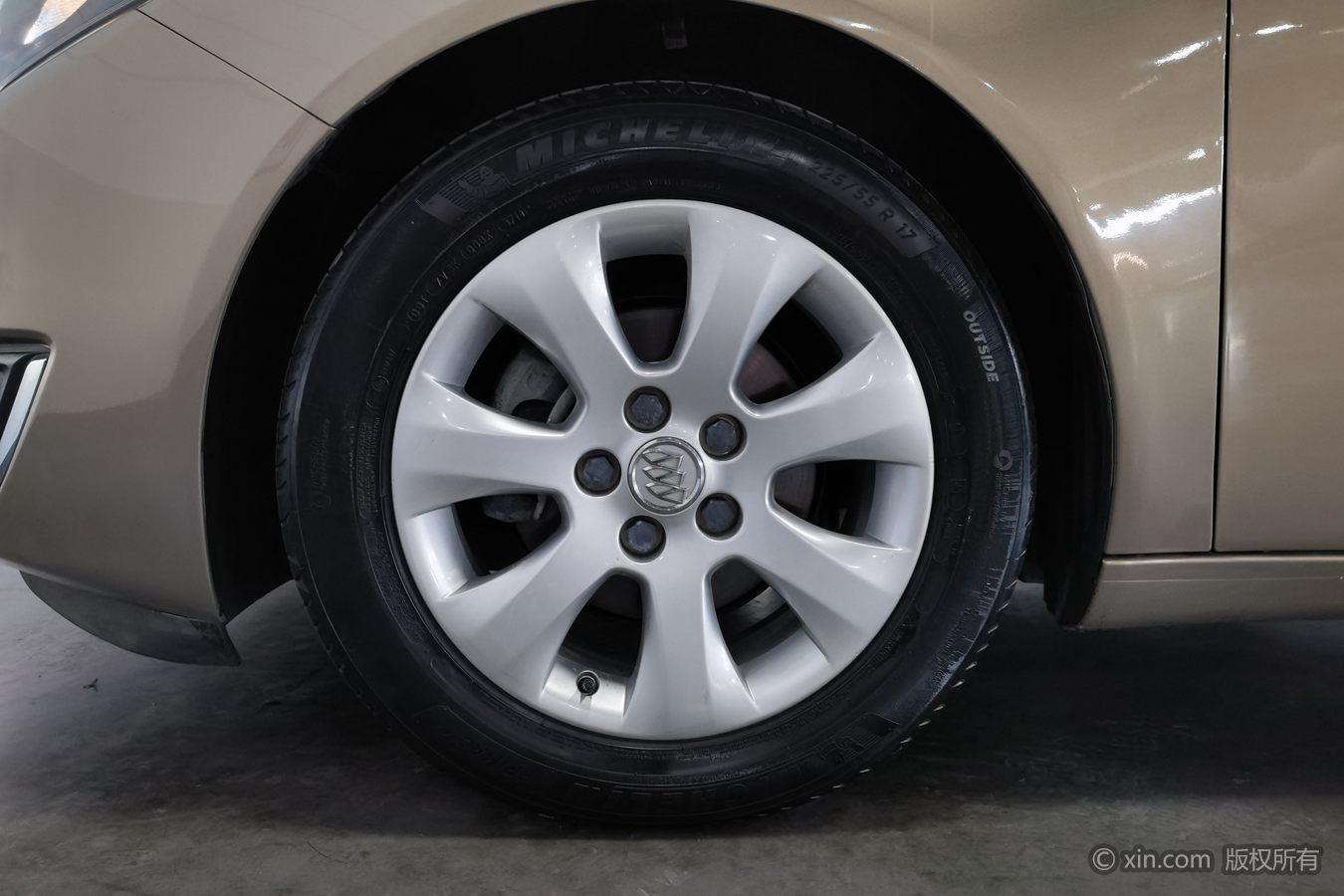 Buick Regal 2014 2.0L Elite Fashion