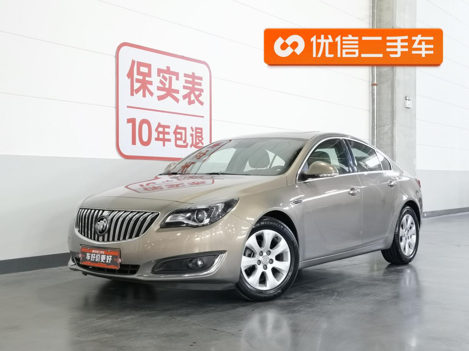 Buick Regal