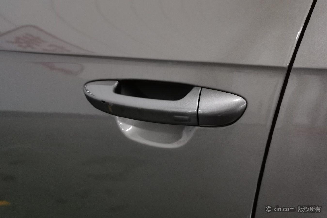 Volkswagen Magotan 2015 1.8TSI Luxury