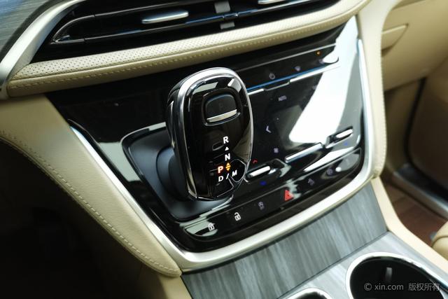 Buick GL8 2021 ES 653 T Luxury — фото 15