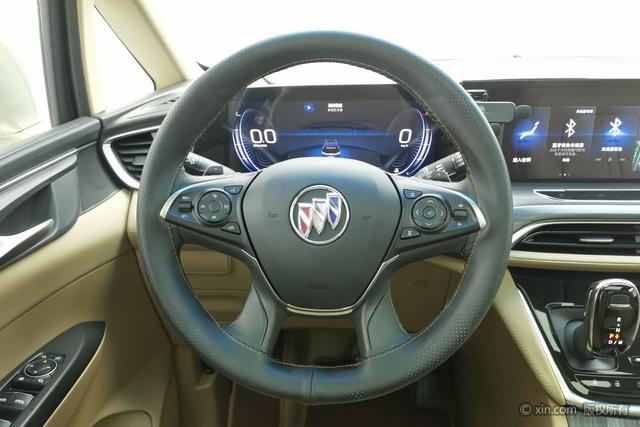 Buick GL8 2021 ES 653 T Luxury — фото 14