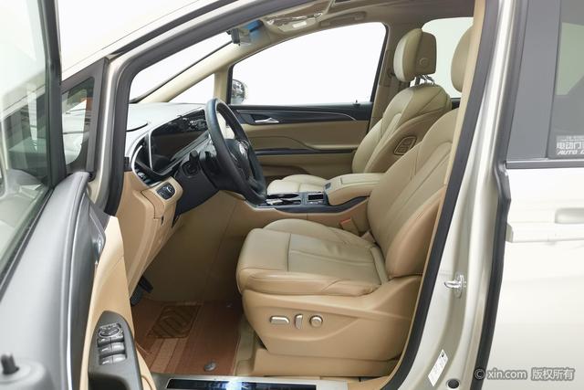 Buick GL8 2021 ES 653 T Luxury — фото 17
